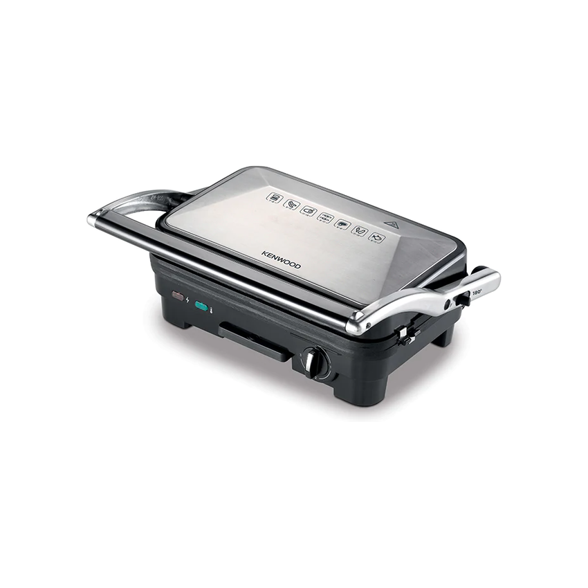 Kenwood Panini Grill (Photo: 5)